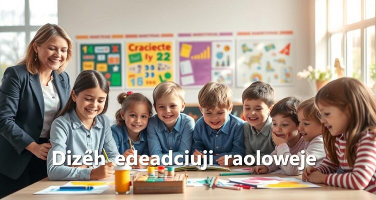 Dzień edukacji narodowej życzenia