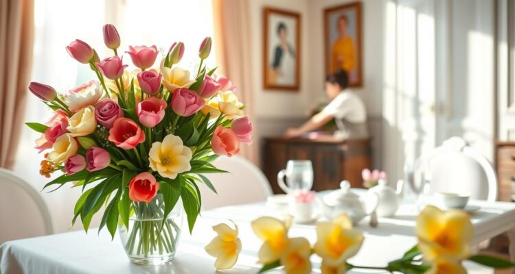 Dzień kobiet życzenia