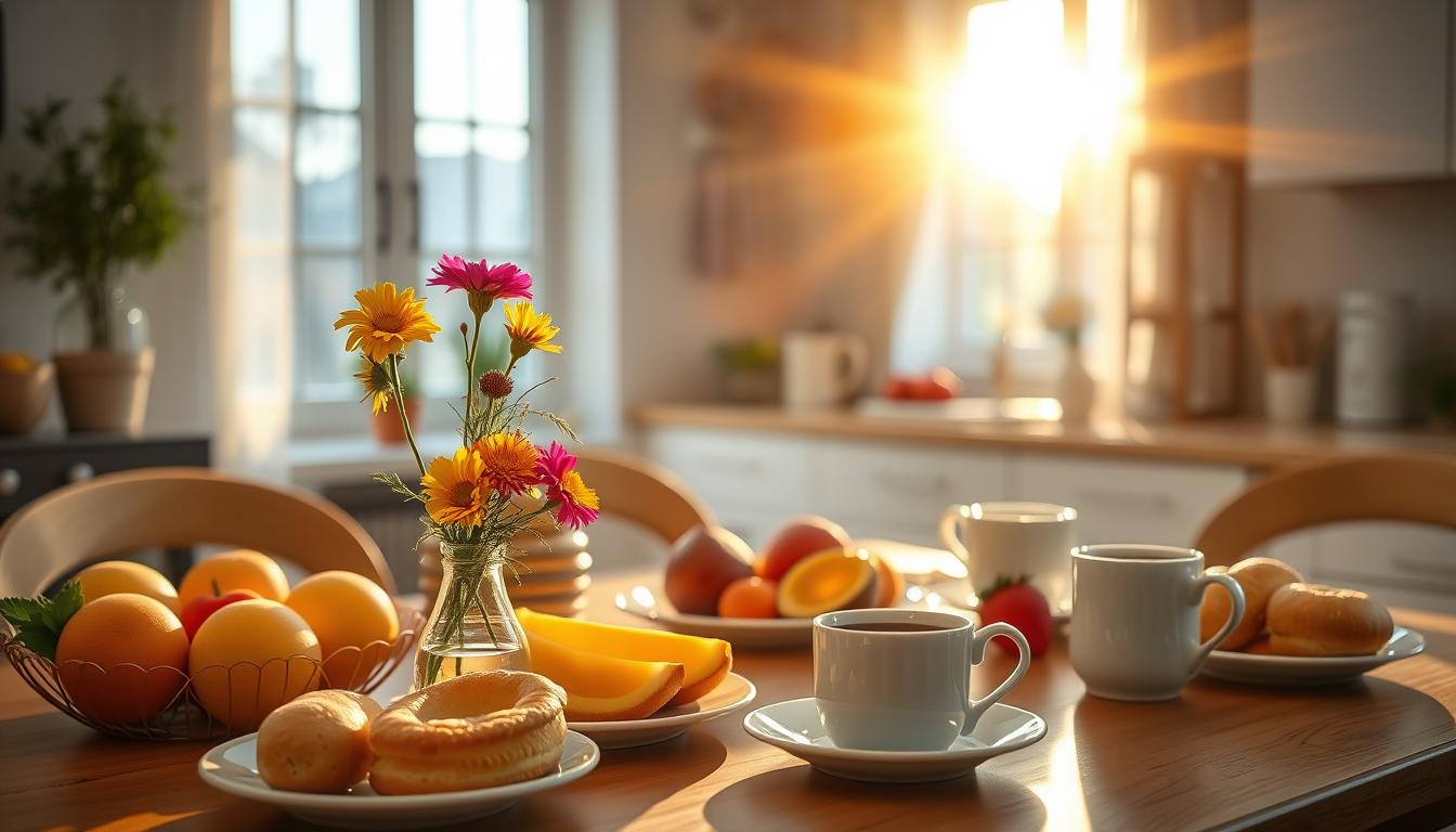 Miłe słówka na dzień dobry