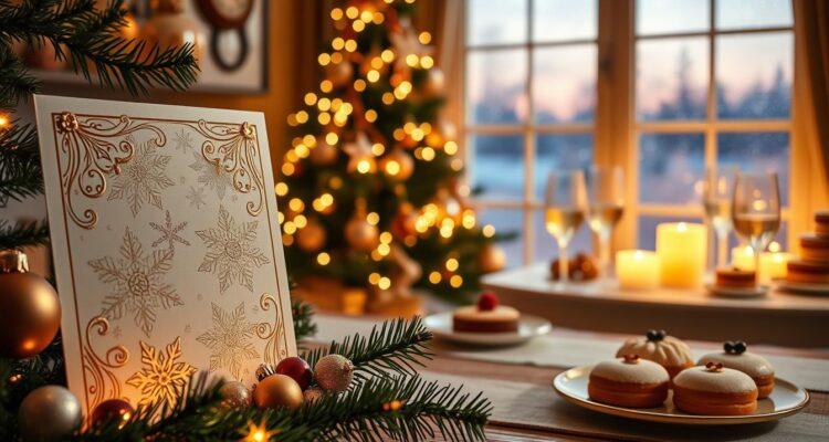 Nietuzinkowe życzenia noworoczne