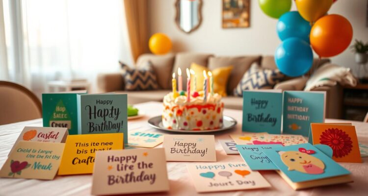 Oryginalne życzenia urodzinowe