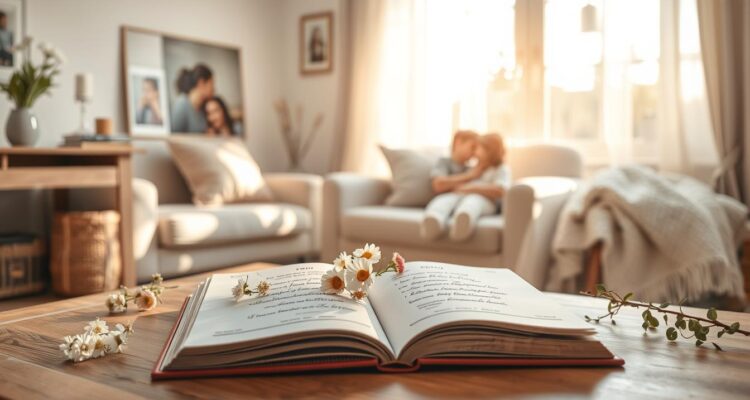 Piękne wiersze dla mamy