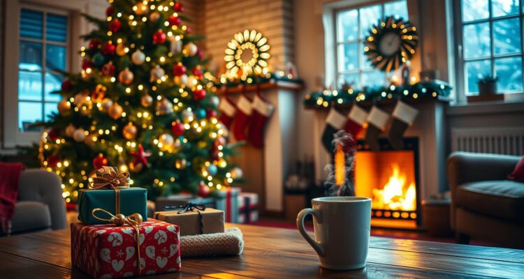 Przepiękne życzenia bożonarodzeniowe