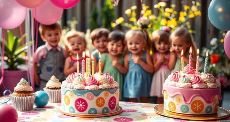 Wierszyki urodzinowe