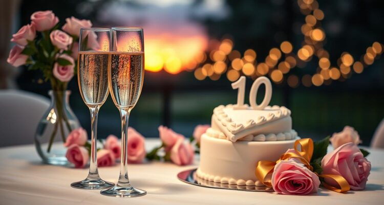 Wszystkiego najlepszego z okazji rocznicy ślubu