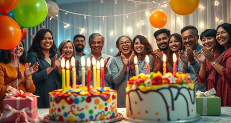 Wszystkiego najlepszego z okazji urodzin