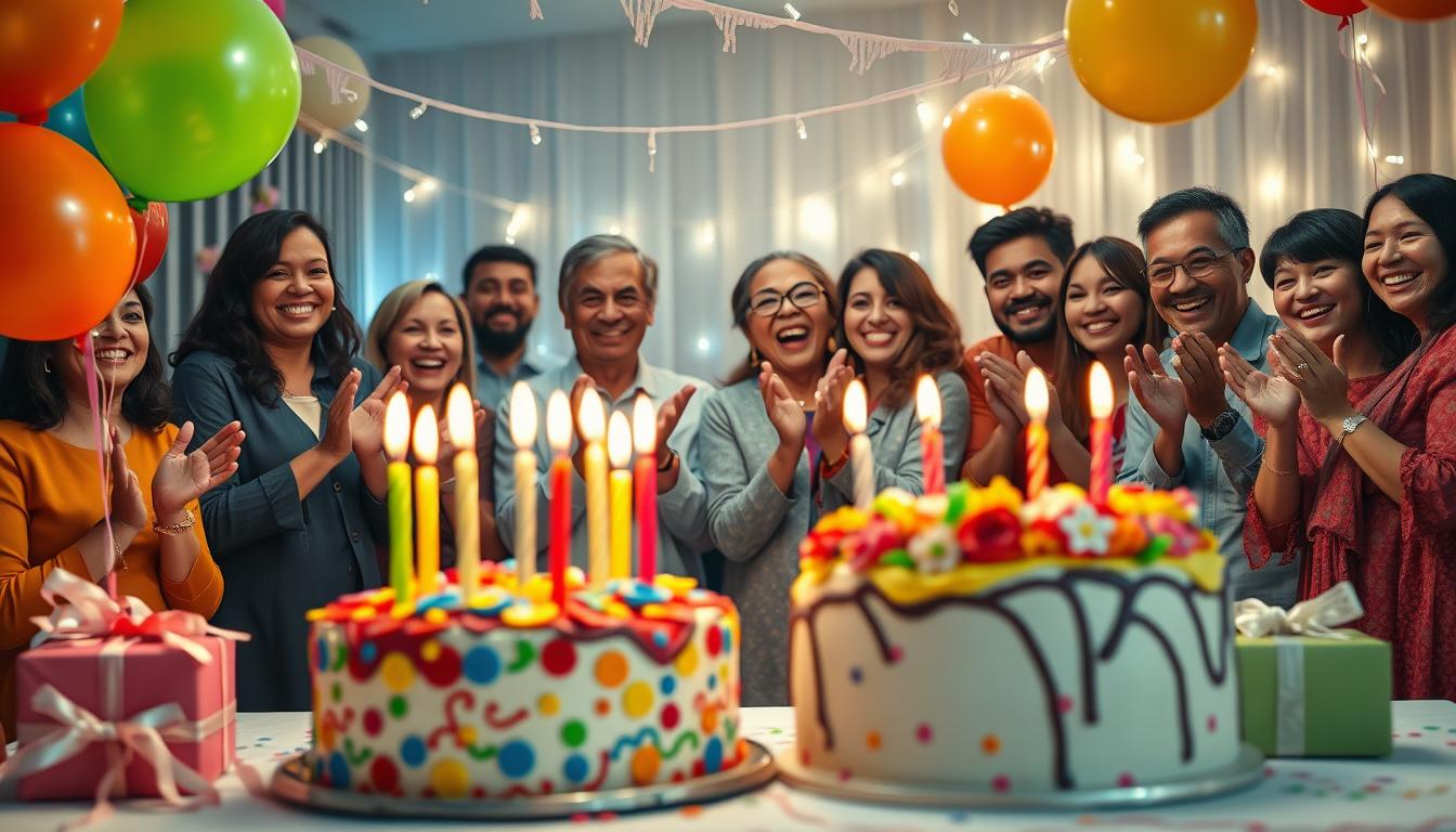 Wszystkiego najlepszego z okazji urodzin