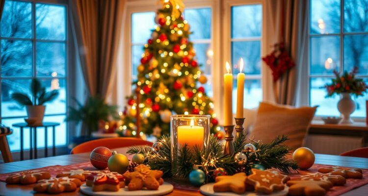 Życzenia bożonarodzeniowe po niemiecku