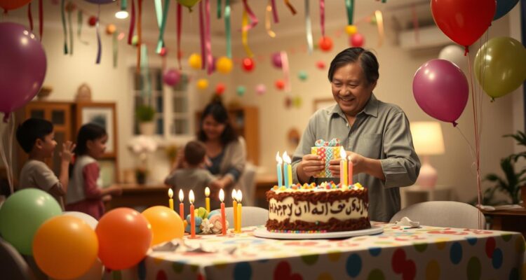 Życzenia imieninowe dla syna