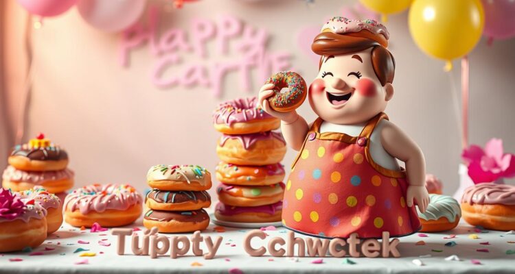 Życzenia na tłusty czwartek śmieszne