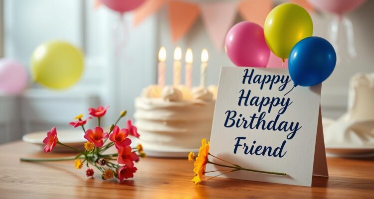 Życzenia na urodziny dla koleżanki